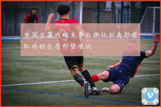 中国女篮内线竞争白热化刘禹彤在队内的生存形势堪忧